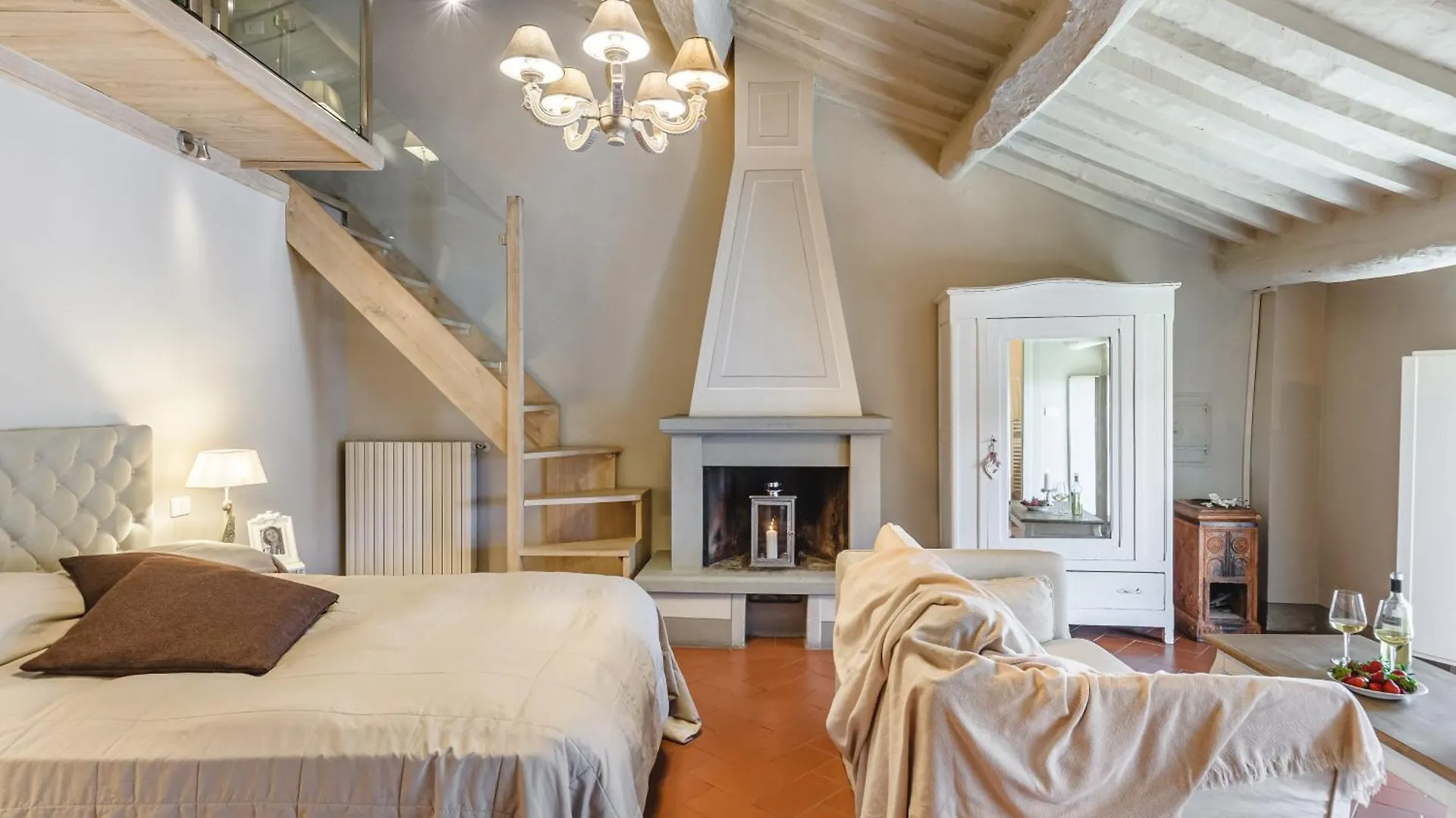 B&B Cortona Suite - Together In Tuscany 이탈리아