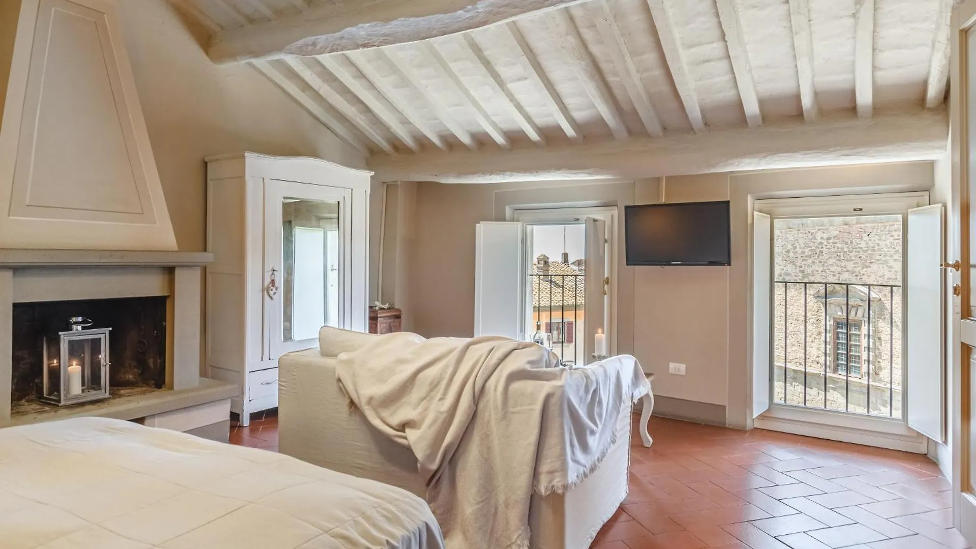 B&B Cortona Suite - Together In Tuscany 0*,  이탈리아