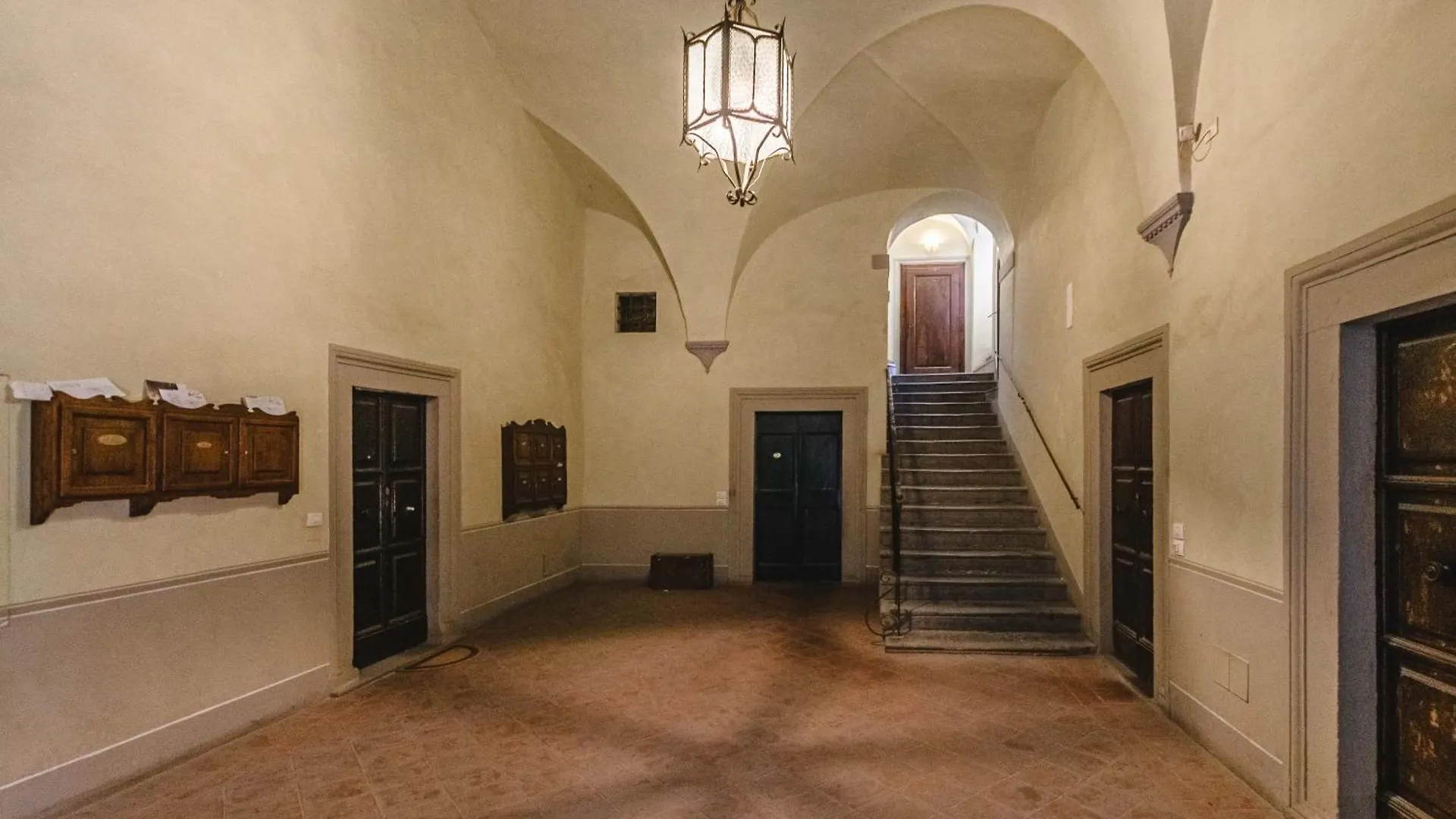 B&B Cortona Suite - Together In Tuscany 아파트
