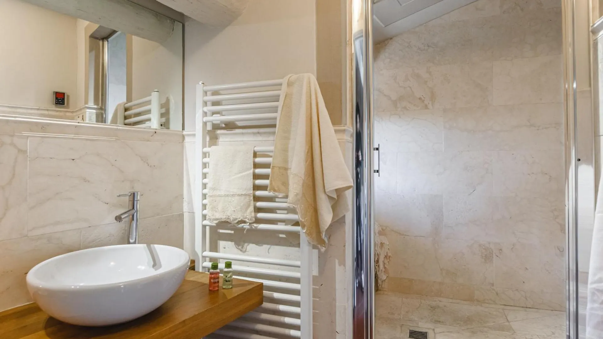 B&B Cortona Suite - Together In Tuscany