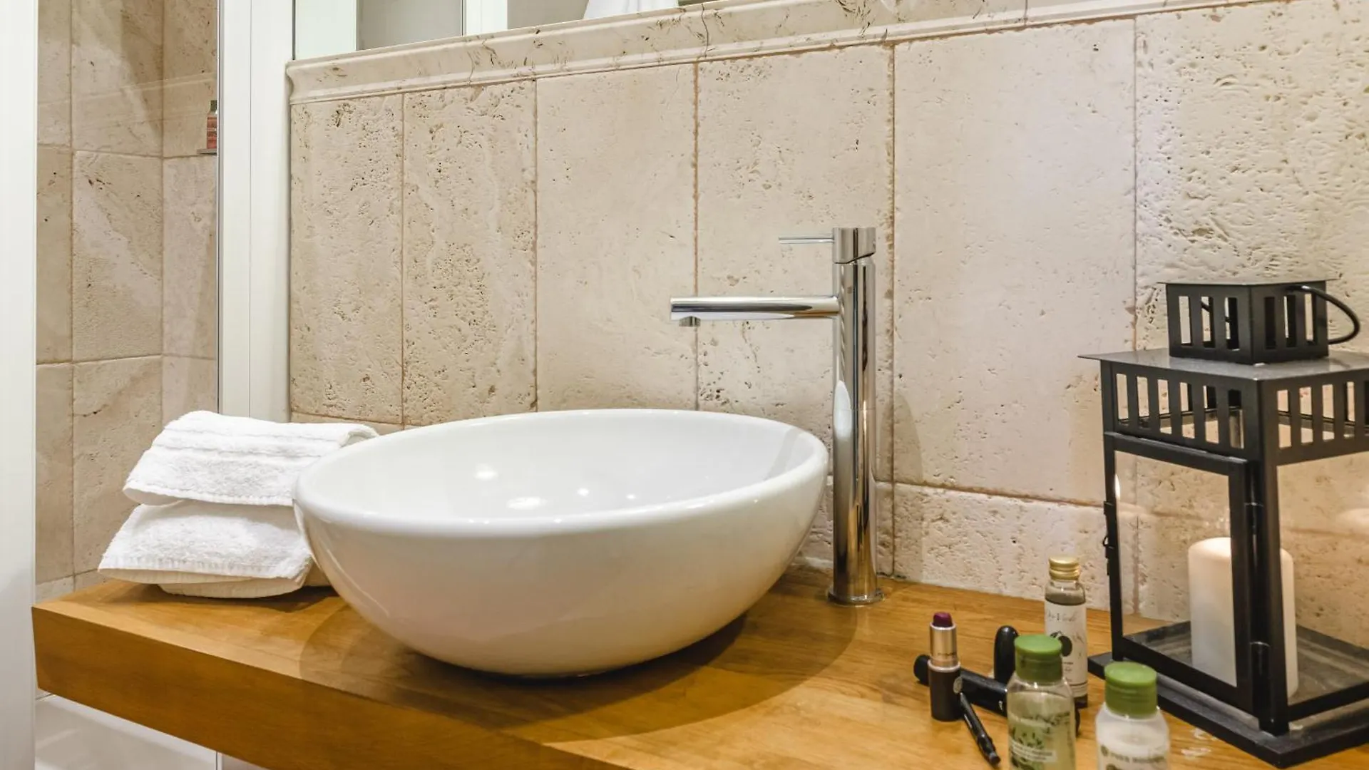 아파트 B&B Cortona Suite - Together In Tuscany 이탈리아