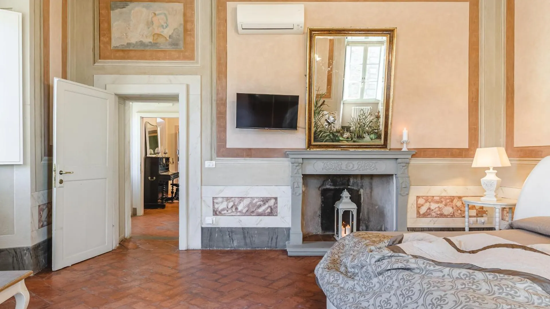 B&B Cortona Suite - Together In Tuscany