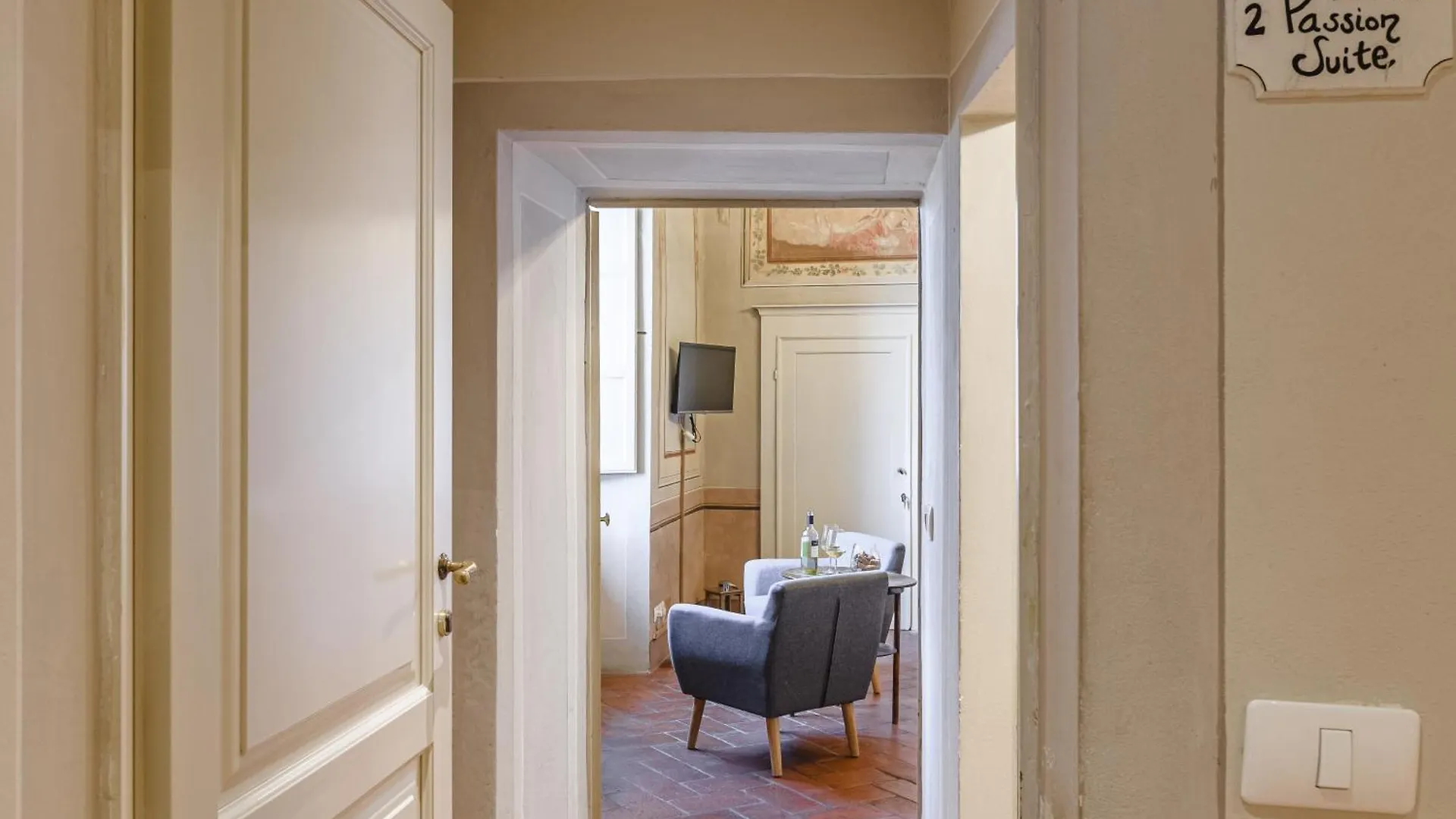 B&B Cortona Suite - Together In Tuscany 이탈리아