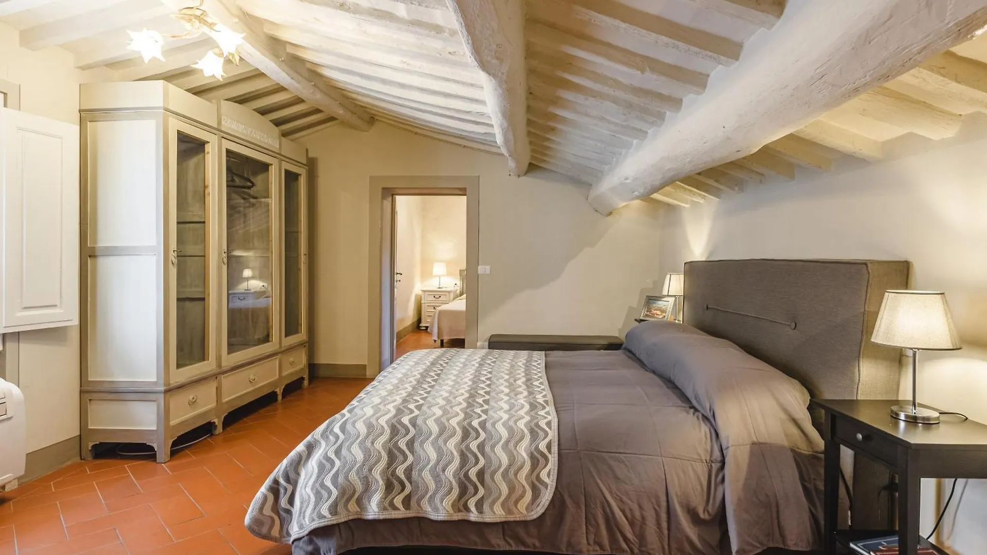 B&B Cortona Suite - Together In Tuscany