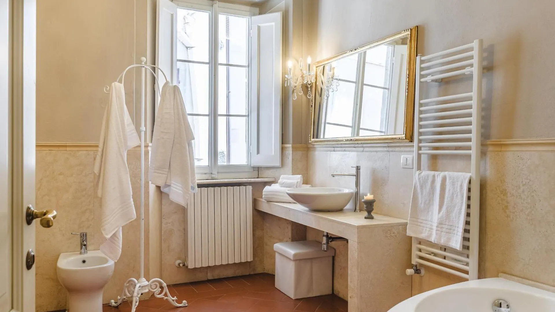 B&B Cortona Suite - Together In Tuscany 0*,